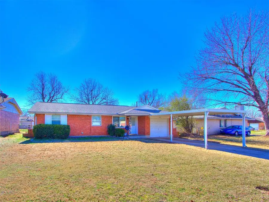644 SW 1st Street, Moore, OK 73160 - Image #2