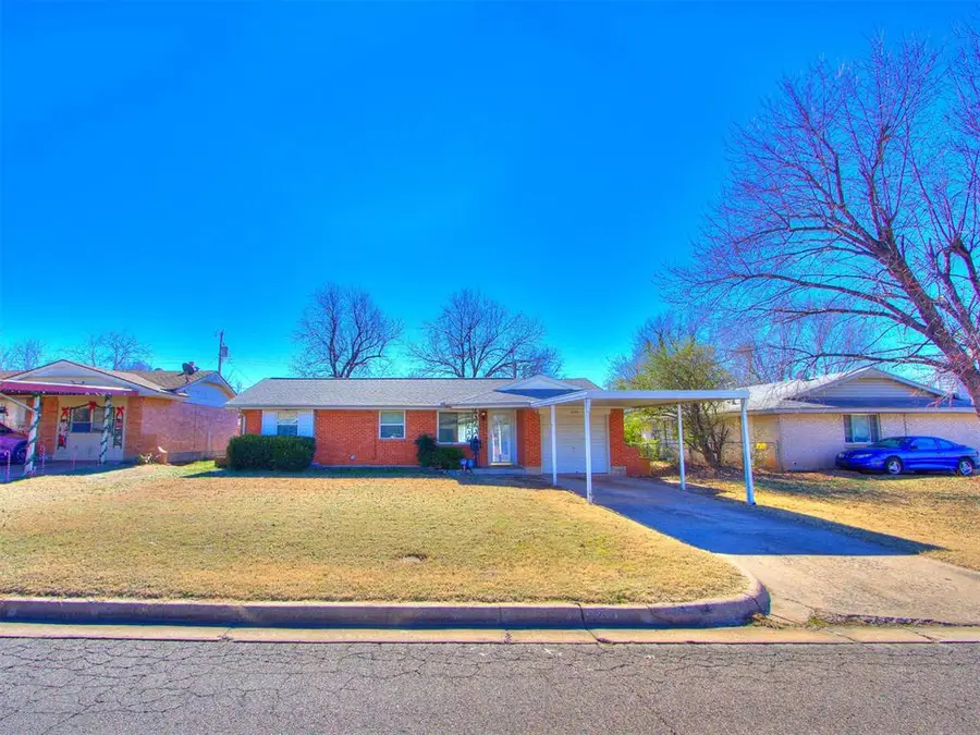 644 SW 1st Street, Moore, OK 73160 - Image #3