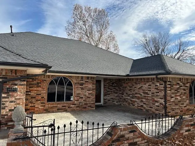 10300 Ryecroft Road, Oklahoma City, OK 73162 - Image #2