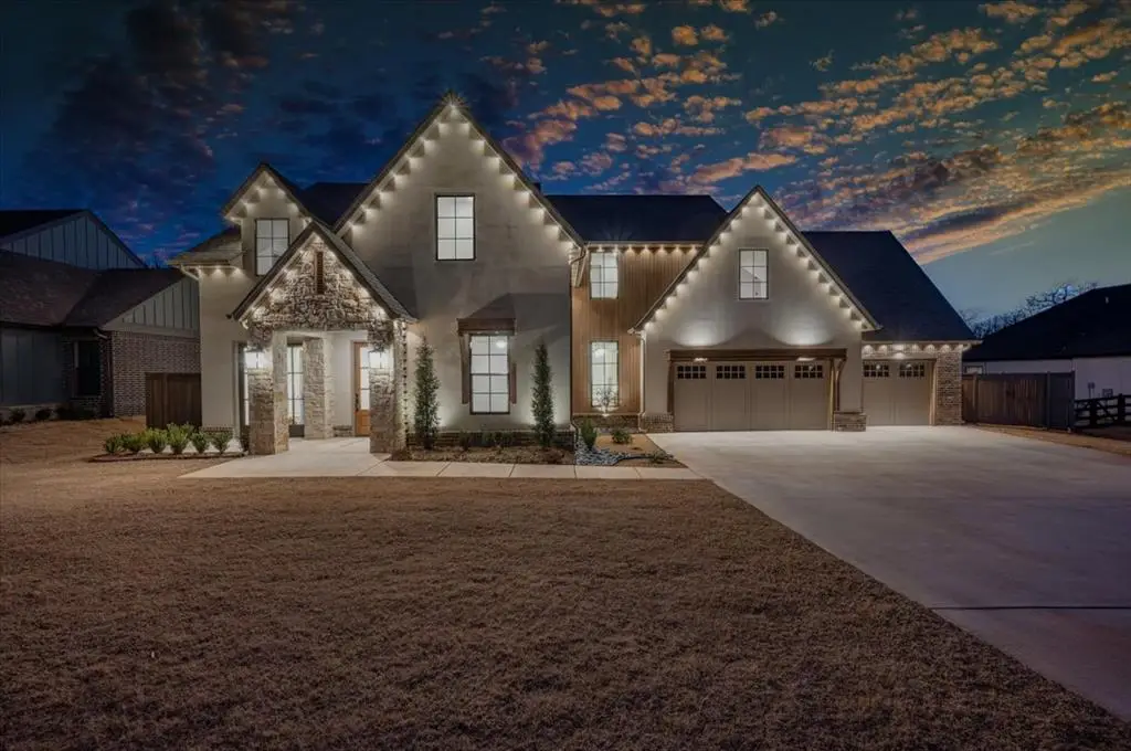 432 Old Creek Road, Edmond, OK 73034 - Image #1