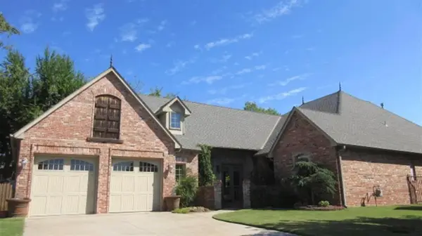 3524 Old Georgetowne Road, Edmond, OK 73013
