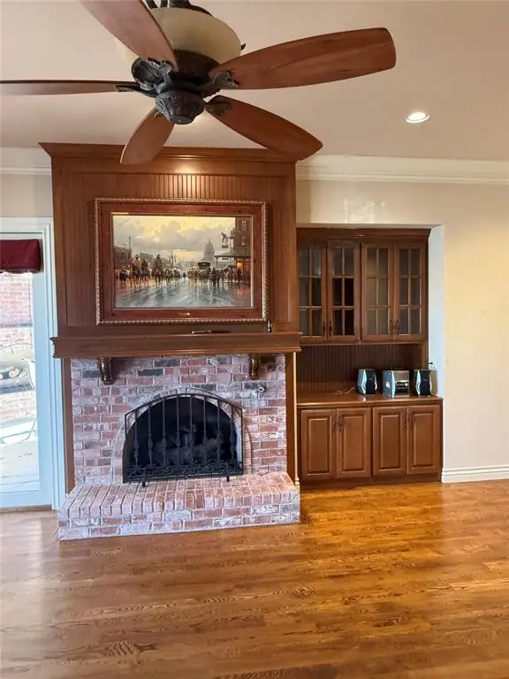 3524 Old Georgetowne Road, Edmond, OK 73013 - Image #2