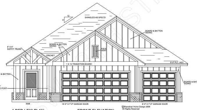 10621 SW 18th Street, Yukon, OK 73099 - #3