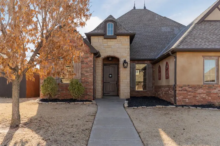 13216 NW 4th Street, Yukon, OK 73099 - Image #2