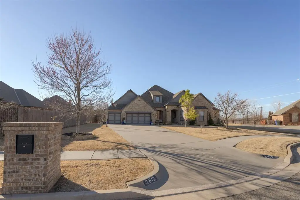 3812 Dalston Circle, Norman, OK 73072 - Image #1