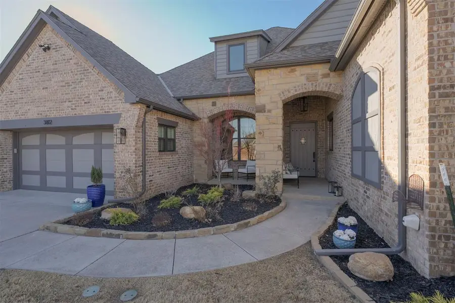 3812 Dalston Circle, Norman, OK 73072 - Image #2