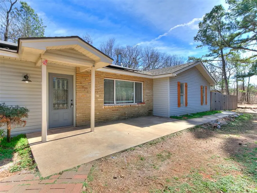 14520 Turkey Hills Road, Newalla, OK 74857 - #2