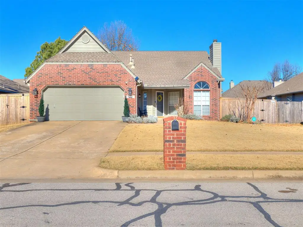 10311 E 116th Street, Bixby, OK 74008 - Image #1