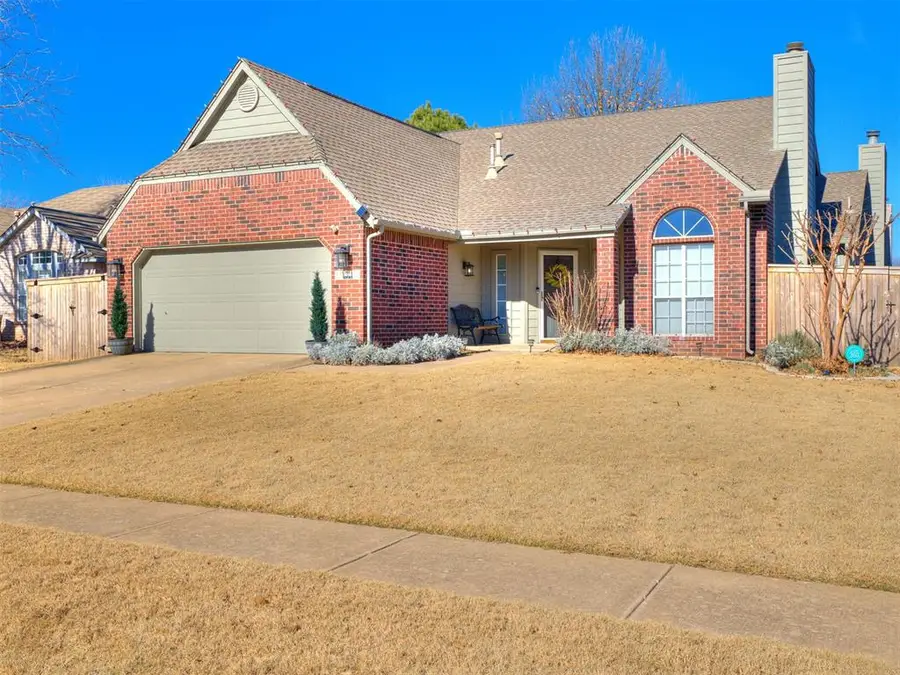 10311 E 116th Street, Bixby, OK 74008 - Image #2