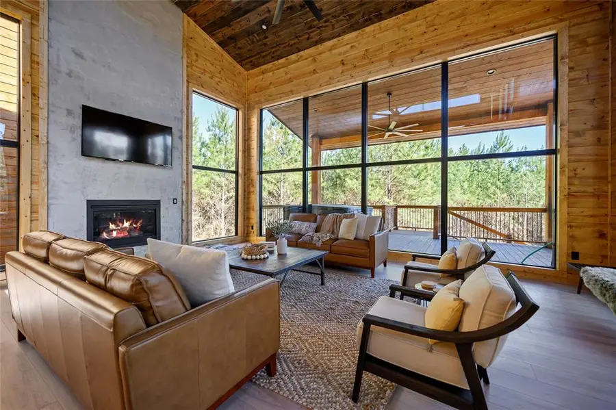 188 Plane Tree Trail, Broken Bow, OK 74728 - Image #3