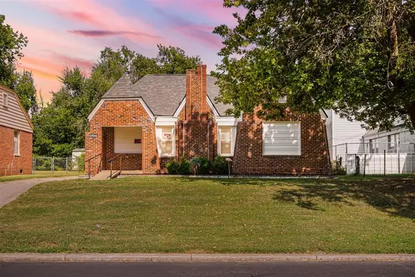 1704 Cairo Avenue, Oklahoma City, OK 73111