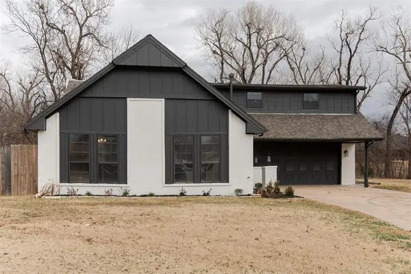 8301 NW 119th Street, Oklahoma City, OK 73162