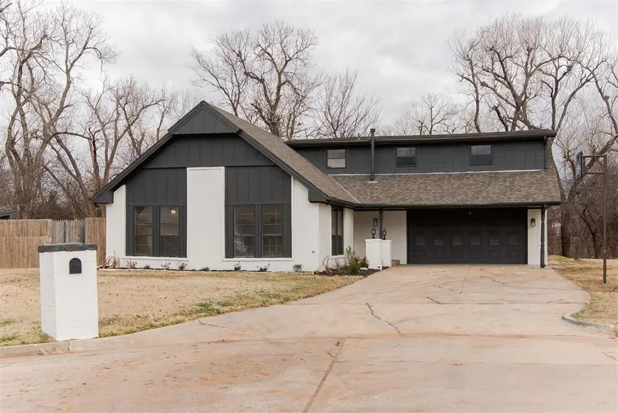 8301 NW 119th Street, Oklahoma City, OK 73162 - Image #2