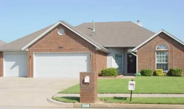 1508 George Street, Edmond, OK 73003 - Image #2