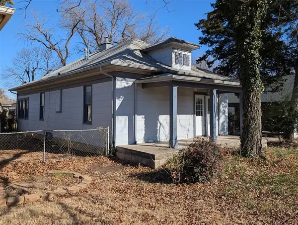 2225 NW 13th Street, Oklahoma City, OK 73107