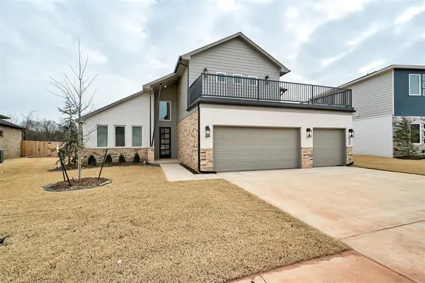 5620 NW 154th Terrace, Edmond, OK 73013
