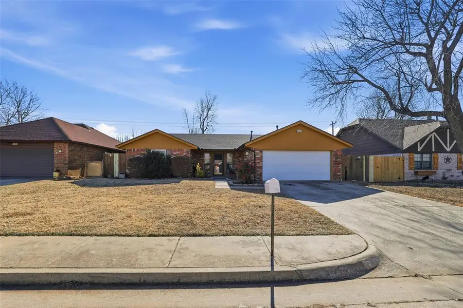 1008 Royal Lane, Yukon, OK 73099 - Image #3