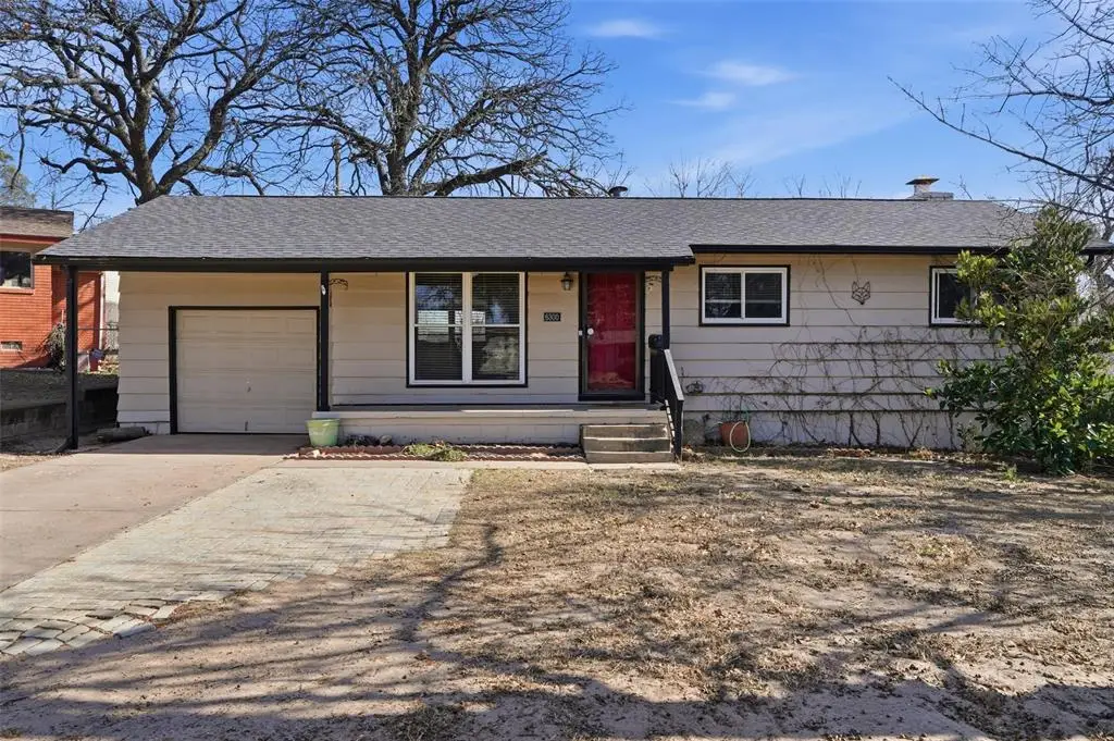6300 NW 21st Drive, Bethany, OK 73008 - Image #1