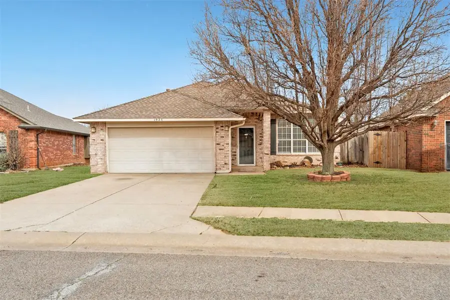1925 Olde School Road, Edmond, OK 73012 - #2