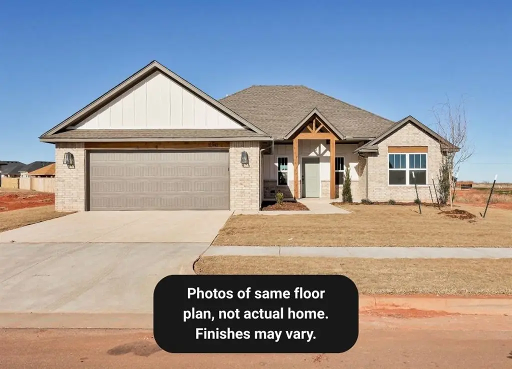 1102 Wisteria Way, Noble, OK 73068 - Image #1