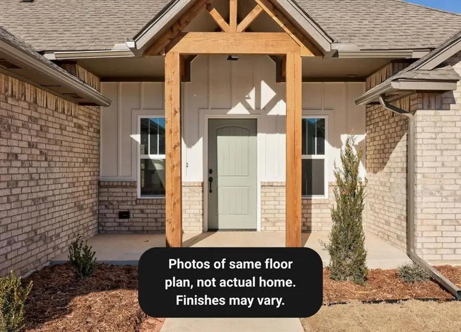 1102 Wisteria Way, Noble, OK 73068 - Image #2