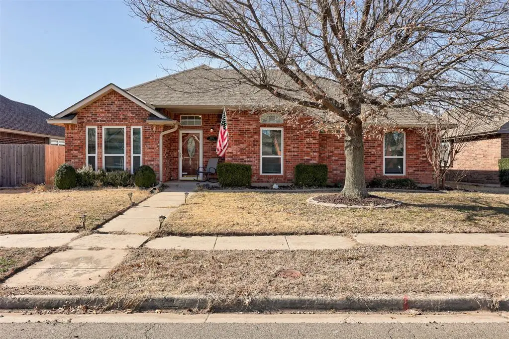 2804 Brompton Drive, Norman, OK 73072 - Image #1