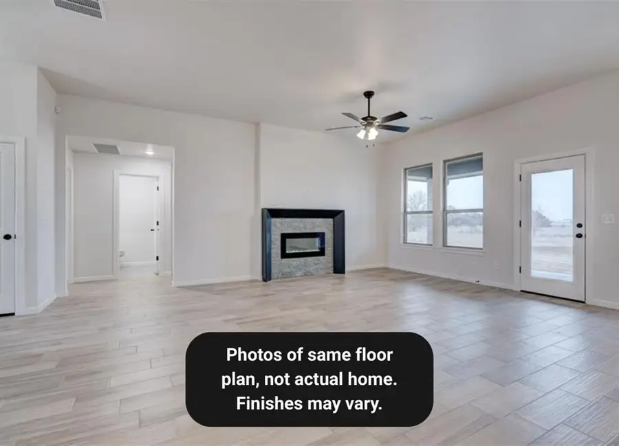 118 Mountain Laurel Way, Noble, OK 73068 - Image #3