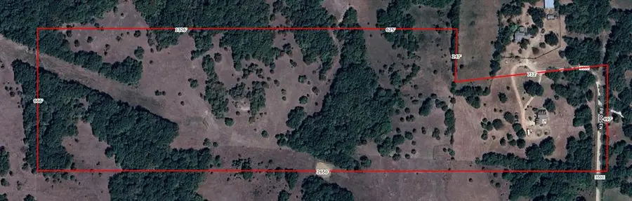 19661 N County Road 3500 Road, Fitzhugh, OK 74843 - Image #2