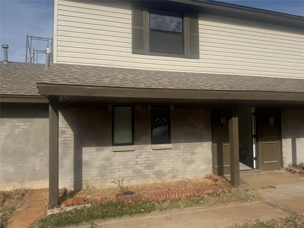 3005 Hickory Stick Road, Oklahoma City, OK 73120 - Image #1