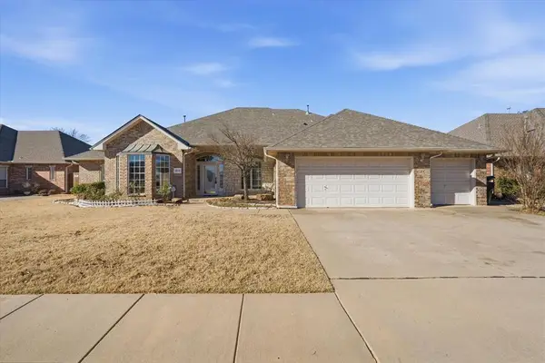 11317 Richaven Road, Oklahoma City, OK 73162