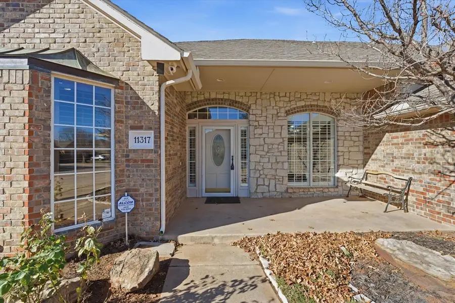 11317 Richaven Road, Oklahoma City, OK 73162 - Image #3