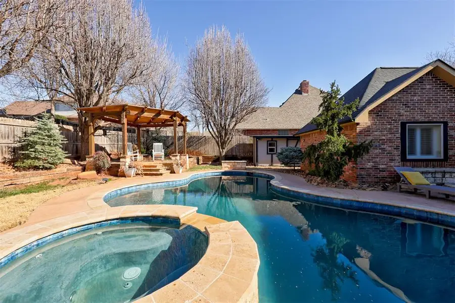 1213 Wild Plum Court, Edmond, OK 73025 - Image #2