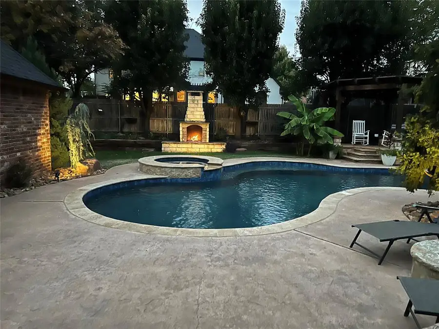 1213 Wild Plum Court, Edmond, OK 73025 - Image #3