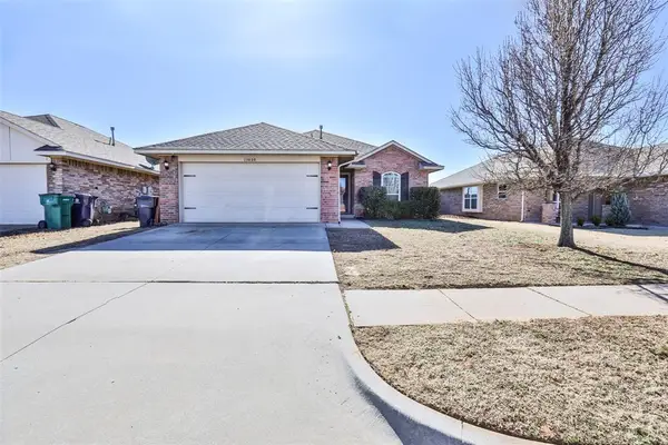 12020 SW 10th Street, Yukon, OK 73099