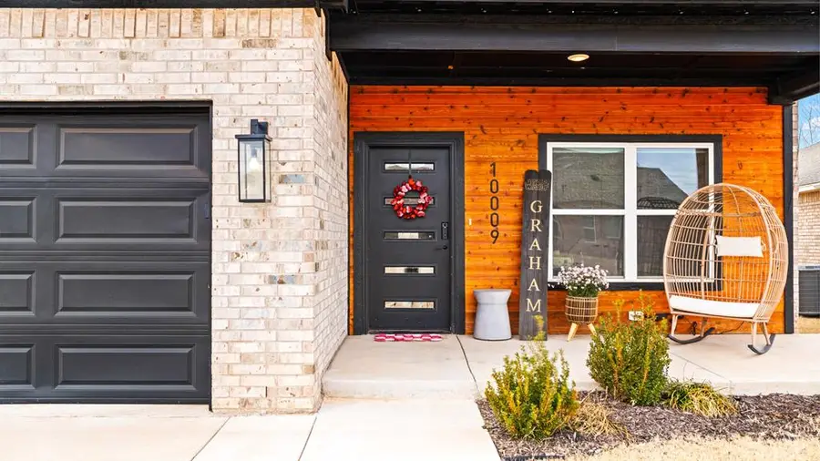 10009 Quarter Horse Trail, Yukon, OK 73099 - Image #3