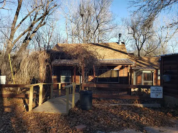 3500 168th Street, Norman, OK 73026