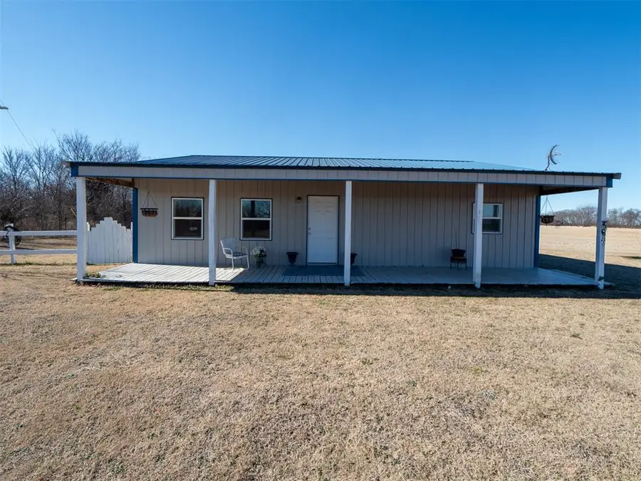 11161 NS 3690 Road, Okemah, OK 74859 - Image #3