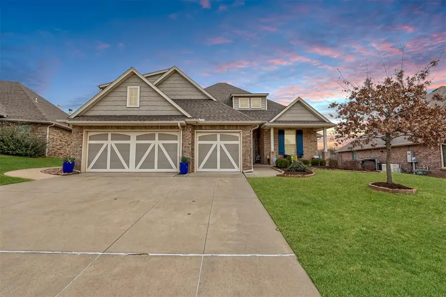 3132 Hunter Crest Drive, Edmond, OK 73034 - Image #2