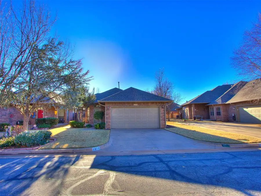 1812 NW 160th Place, Edmond, OK 73013 - Image #2