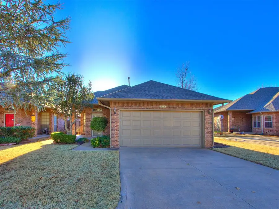 1812 NW 160th Place, Edmond, OK 73013 - Image #3