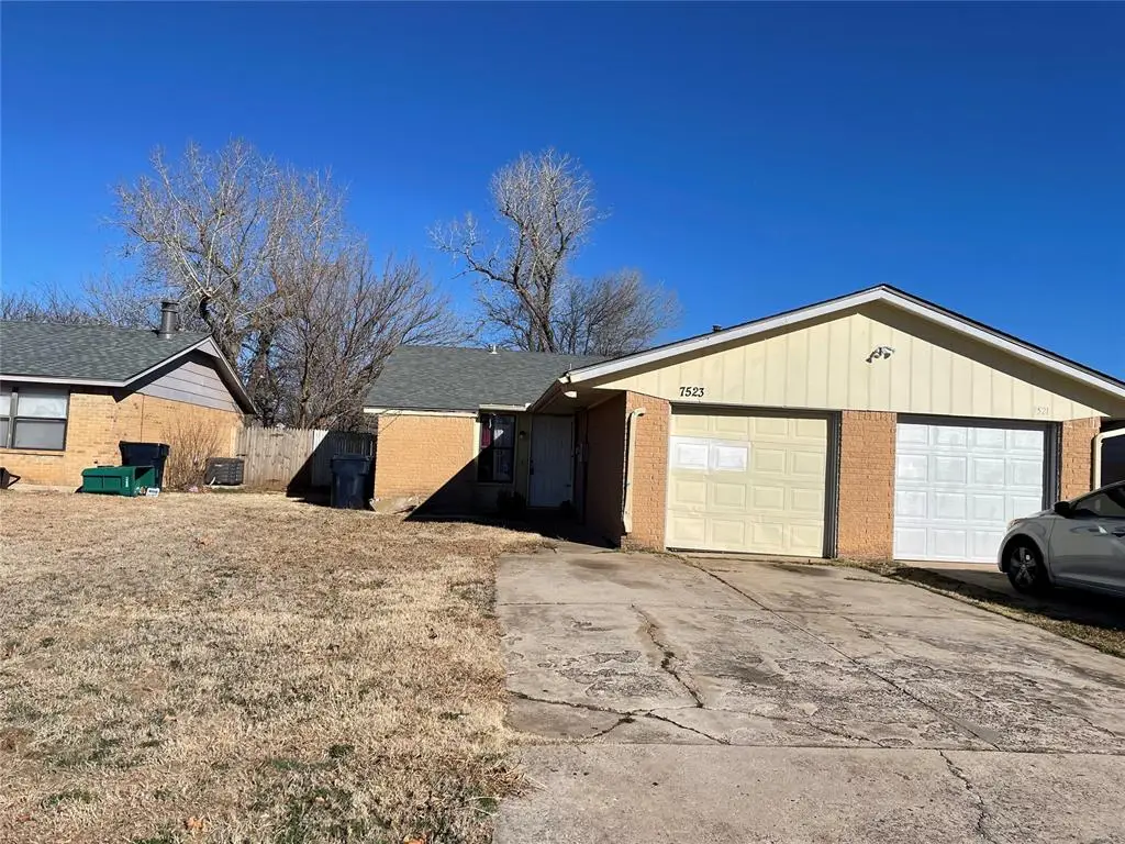7523 NW 113th Place, Oklahoma City, OK 73162 - Image #1