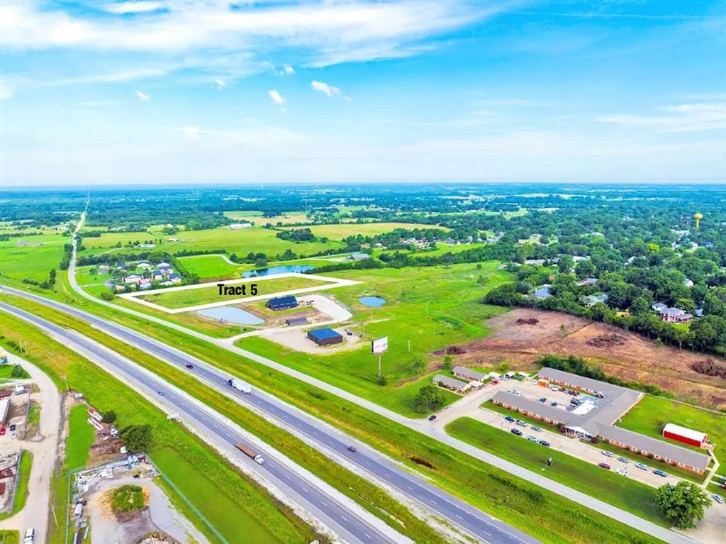 1 1100 E/i-40 Frontage Road #1, Okemah, OK 74859 - Image #1