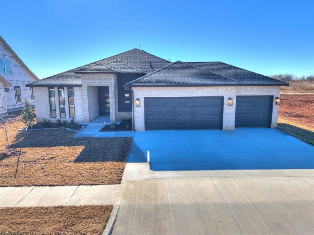 6708 NW 143rd Circle, Oklahoma City, OK 73142 - Image #1