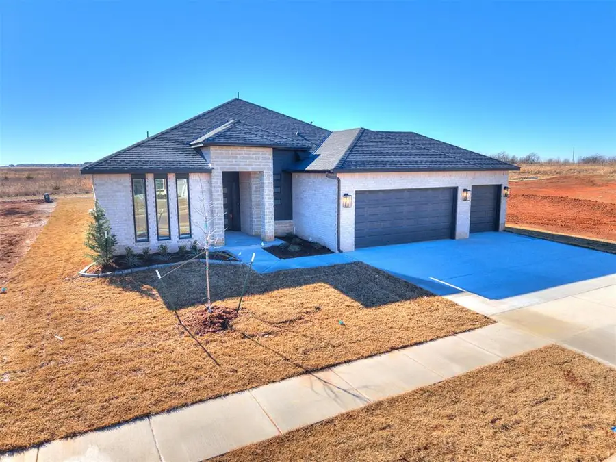 6708 NW 143rd Circle, Oklahoma City, OK 73142 - Image #3