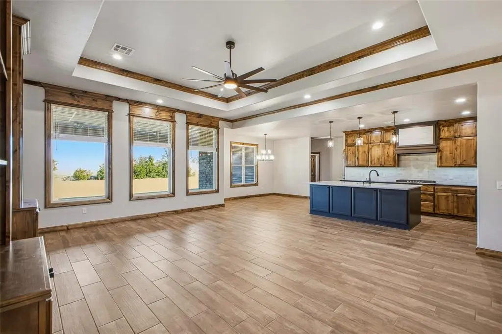 981 County Street 2984, Blanchard, OK 73010 - Image #1