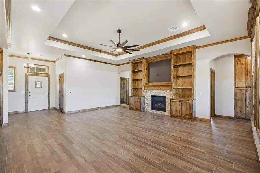 981 County Street 2984, Blanchard, OK 73010 - Image #3