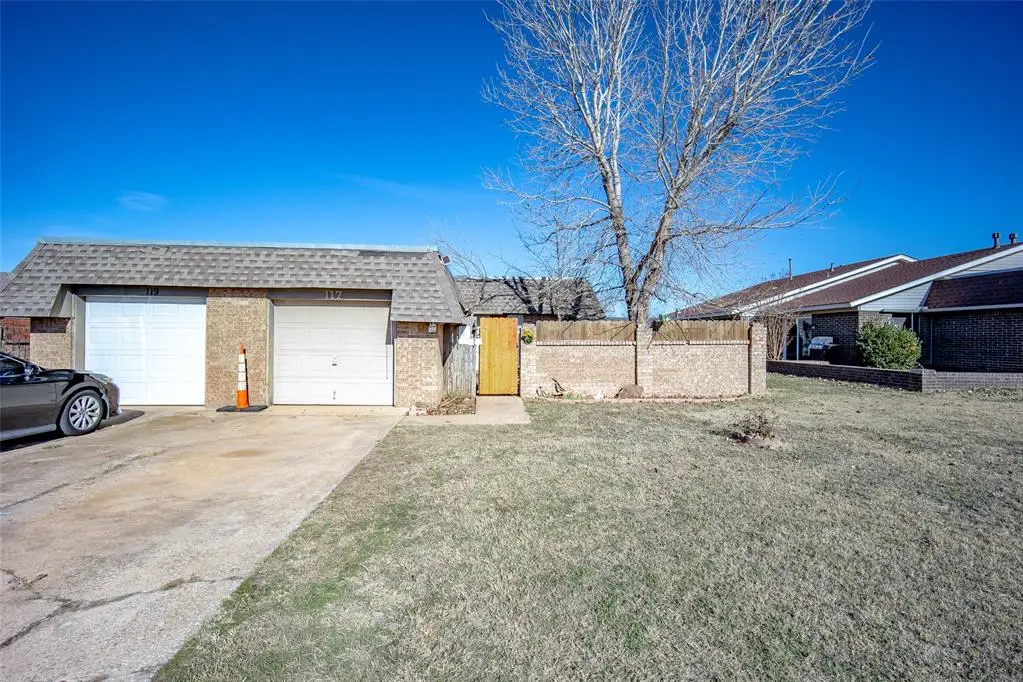 117 Crawford Court #117 & 119, Norman, OK 73069 - #1