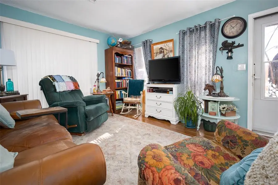 117 Crawford Court #117 & 119, Norman, OK 73069 - #3