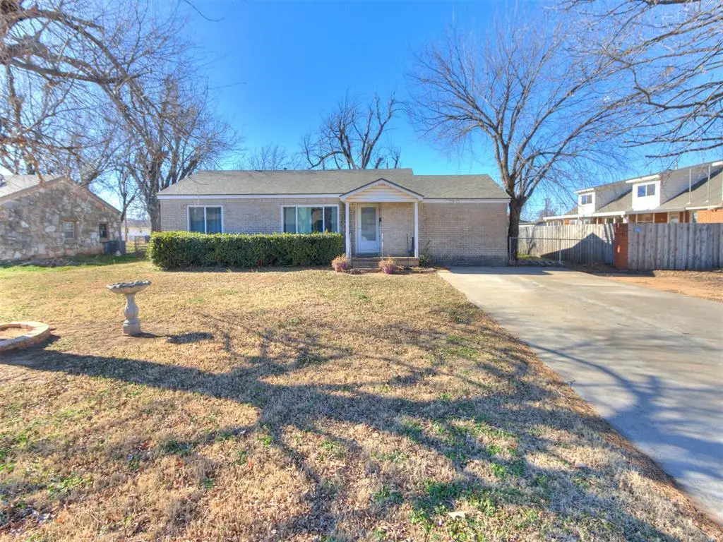 910 S 10th Street, Kingfisher, OK 73750 - Image #1