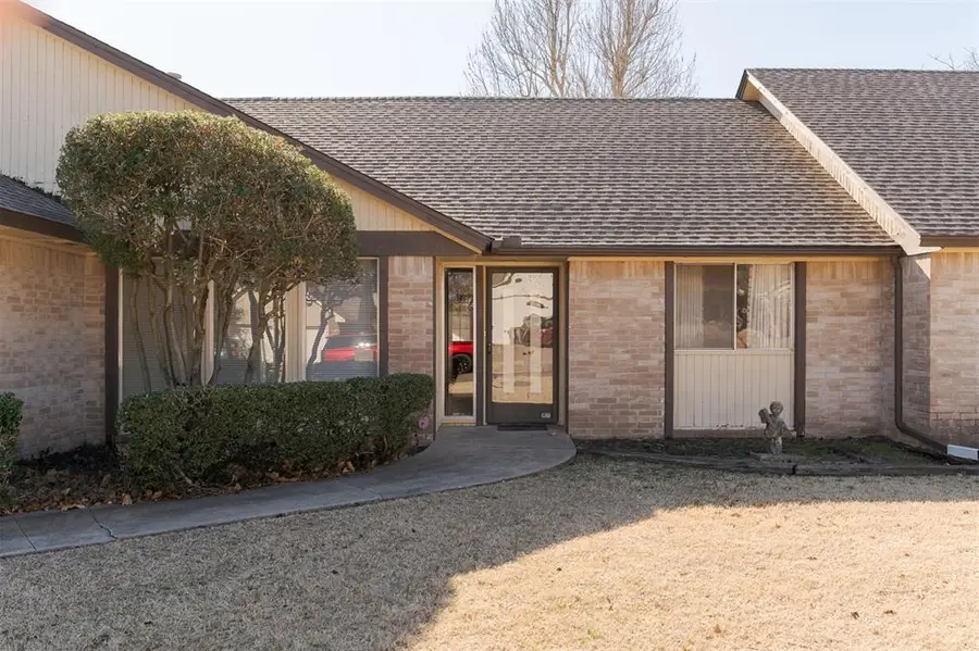 1404 Shalamar, Edmond, OK 73013 - Image #3